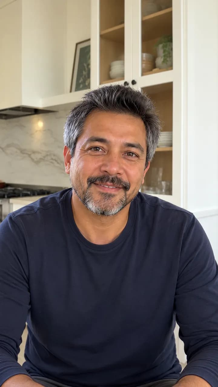 Hector Valdez, Tools, storage, and whether the thing actually holds up