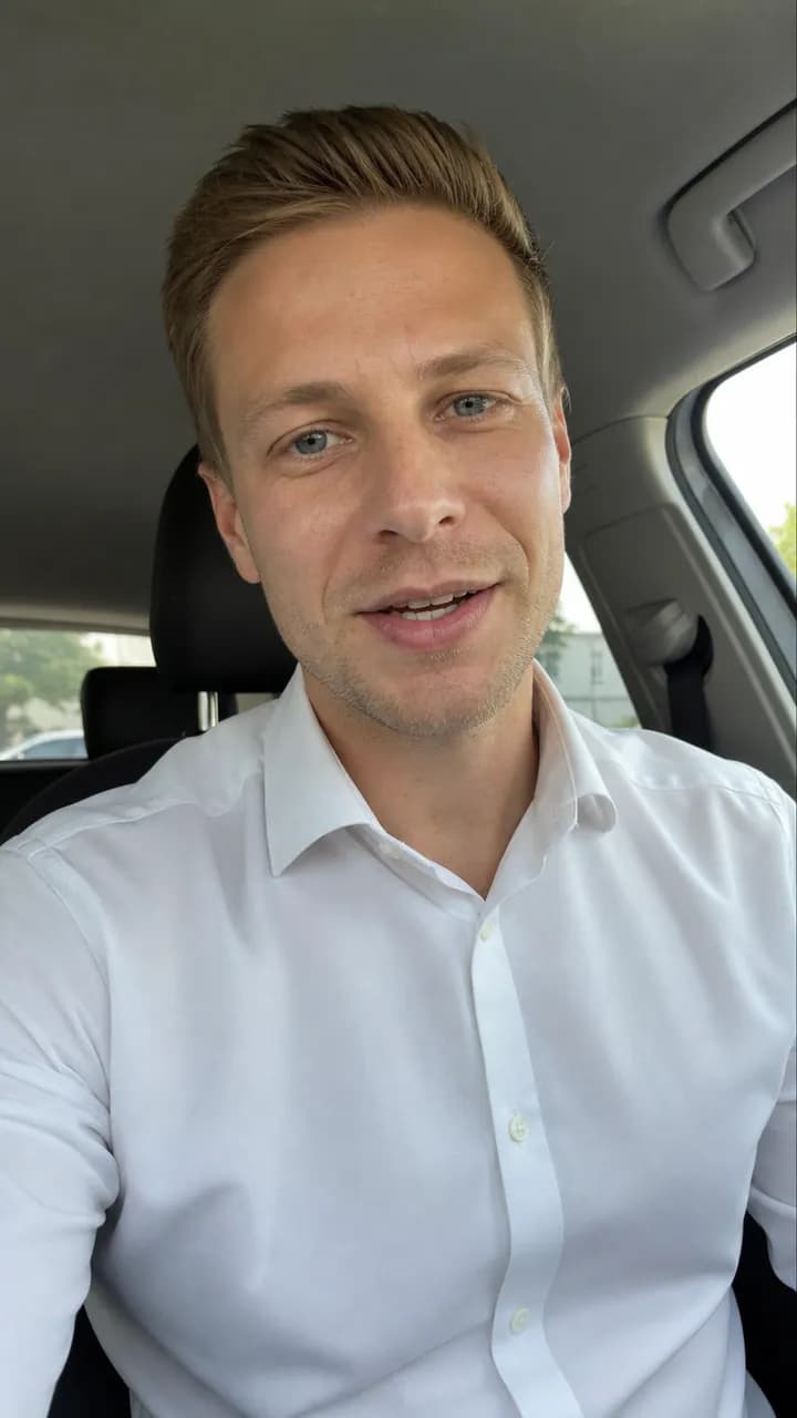 Jonas Thorne, Car-seat and carry-on content for things that travel