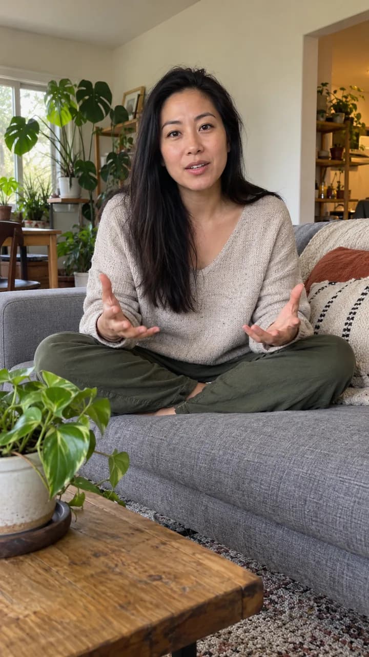 Leah Kobayashi, Careful explainers for categories that need careful wording